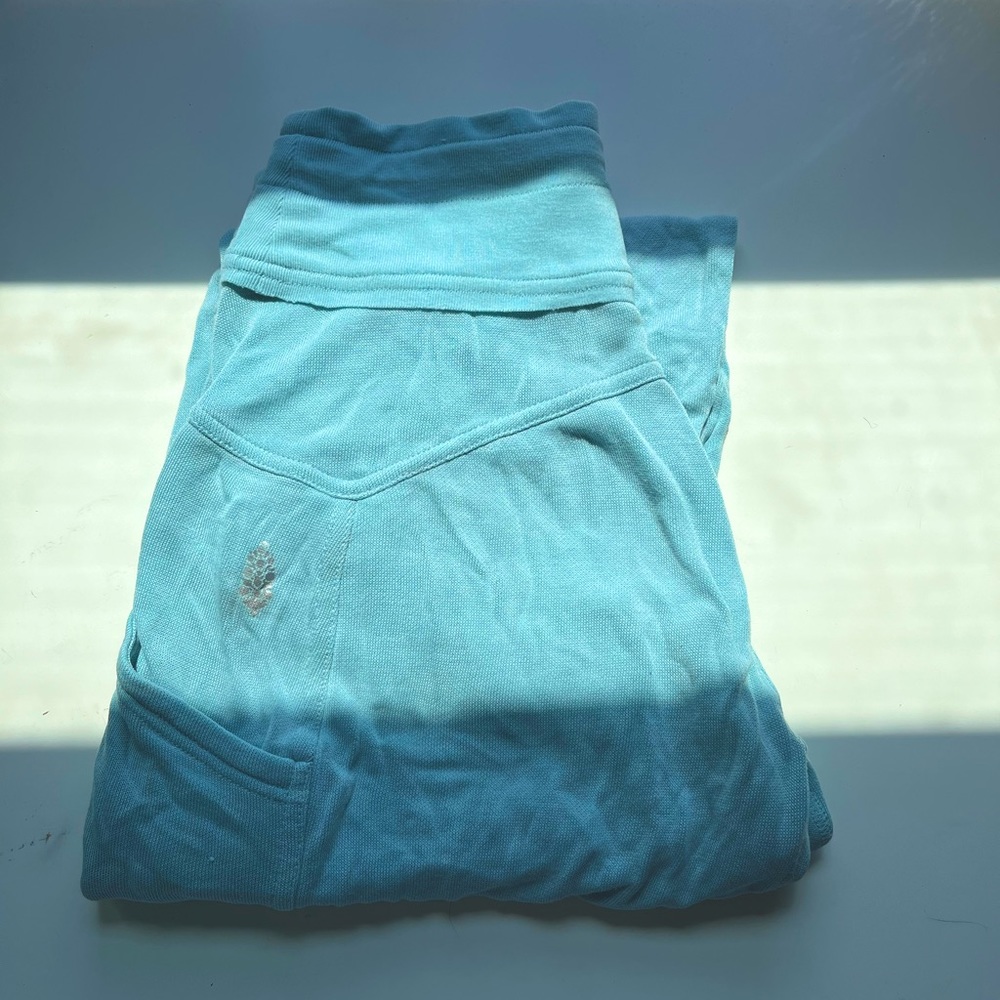 free people lightweight joggers